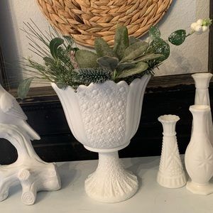 COPY - Beautiful Hob Knob Vase